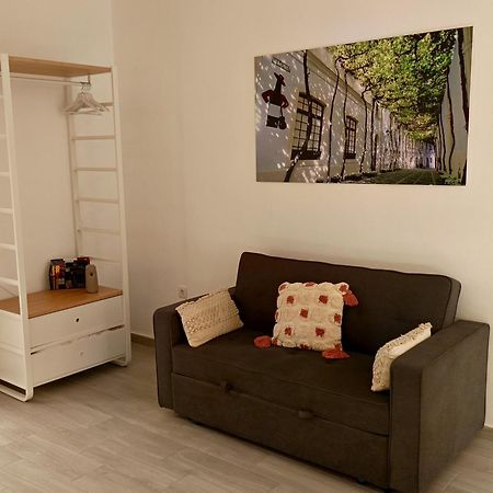 Apartamentos Turisticos A.Parra 헤레스 외부 사진