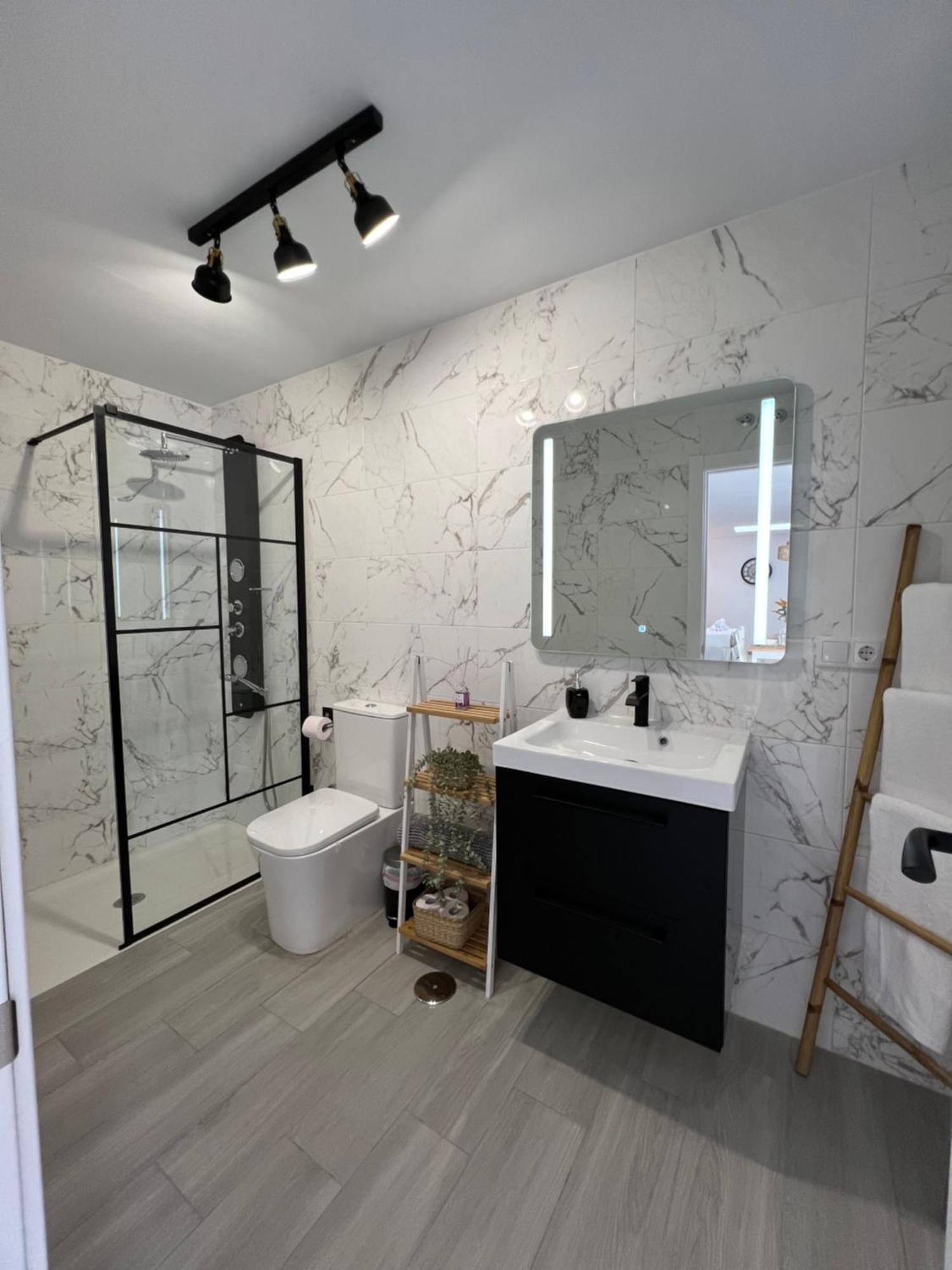 Apartamentos Turisticos A.Parra 헤레스 외부 사진