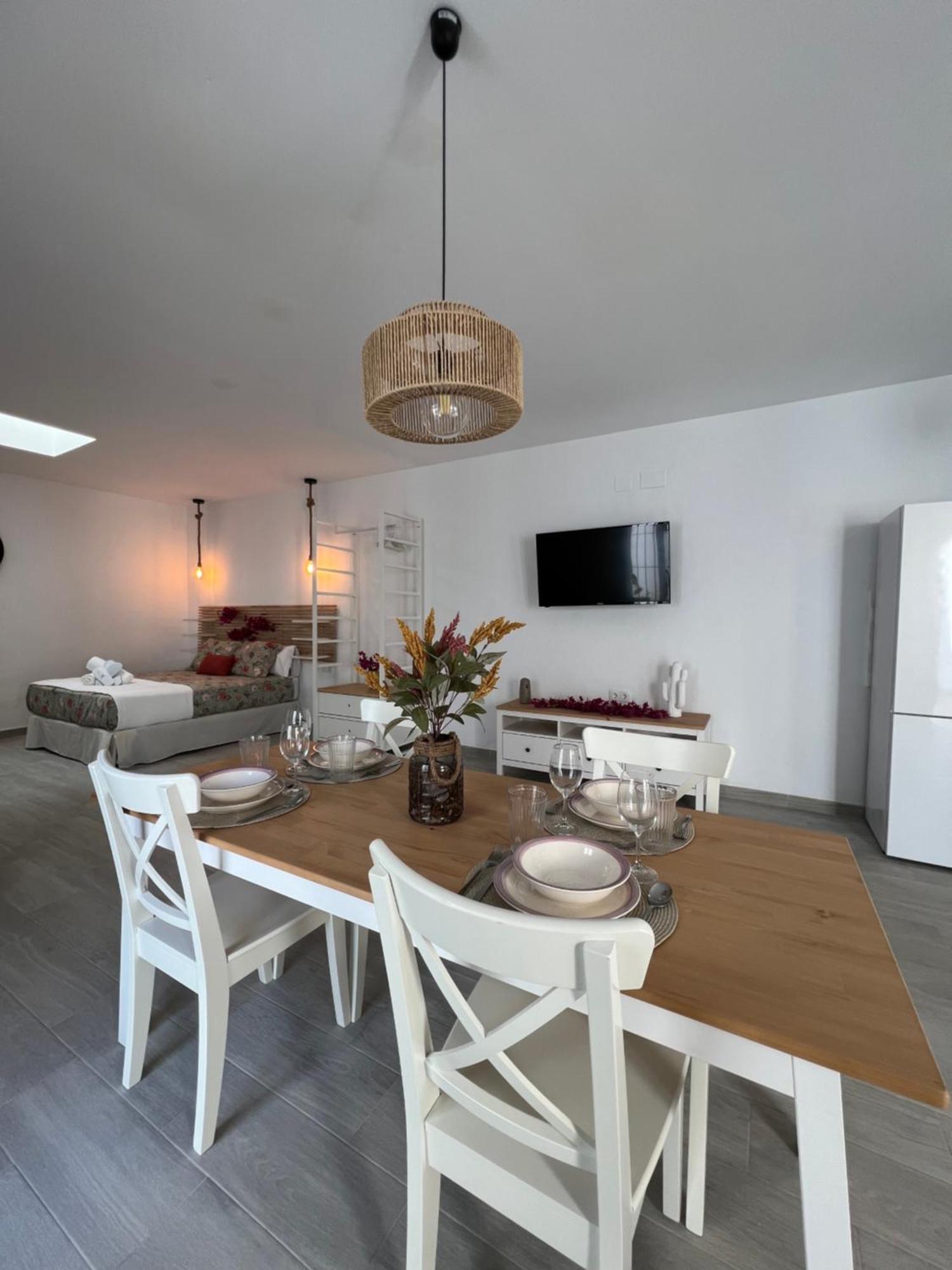 Apartamentos Turisticos A.Parra 헤레스 외부 사진