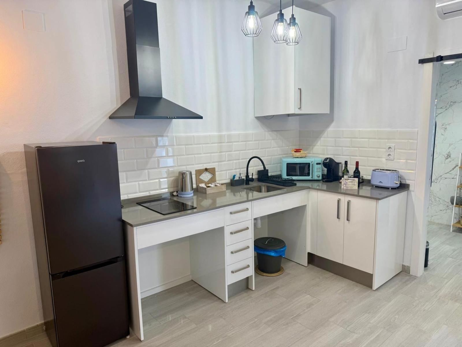Apartamentos Turisticos A.Parra 헤레스 외부 사진